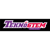 Liberté FM - TEKNO 6TEM