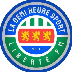 Liberté FM - La demi-heure sport